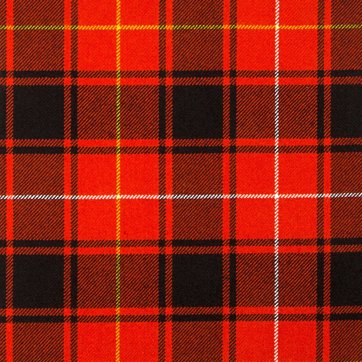 MacIver Tartan Shop