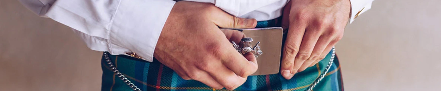 Belts, Buckles & Chains
