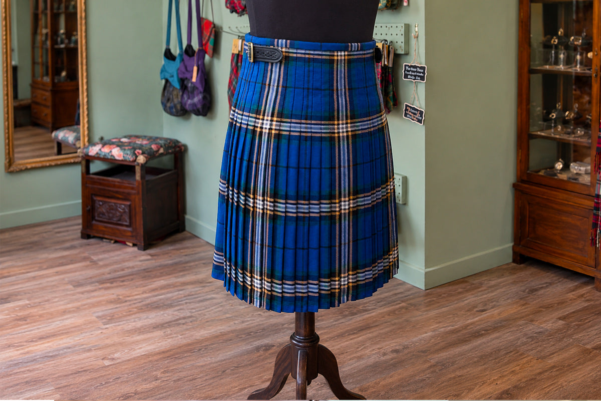 Heavyweight Kilts