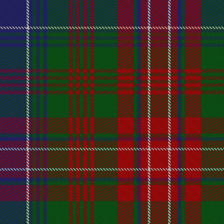 Wilson Tartan Shop
