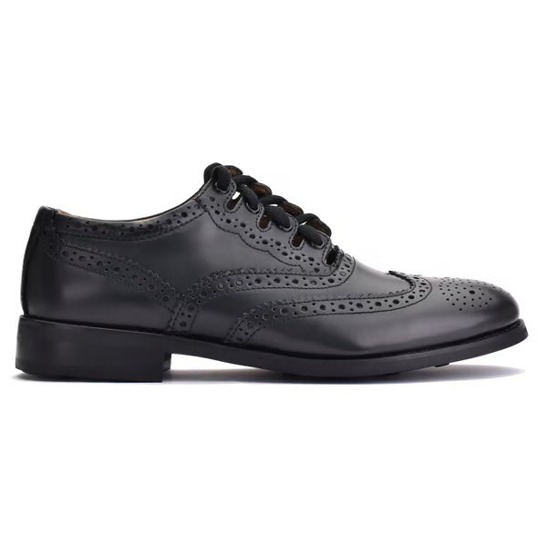 Economy Ghillie Brogues