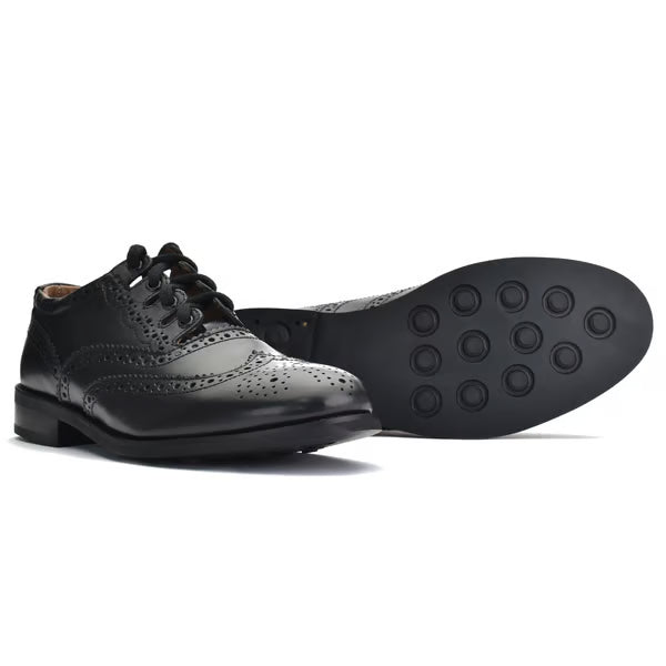 Economy Ghillie Brogues