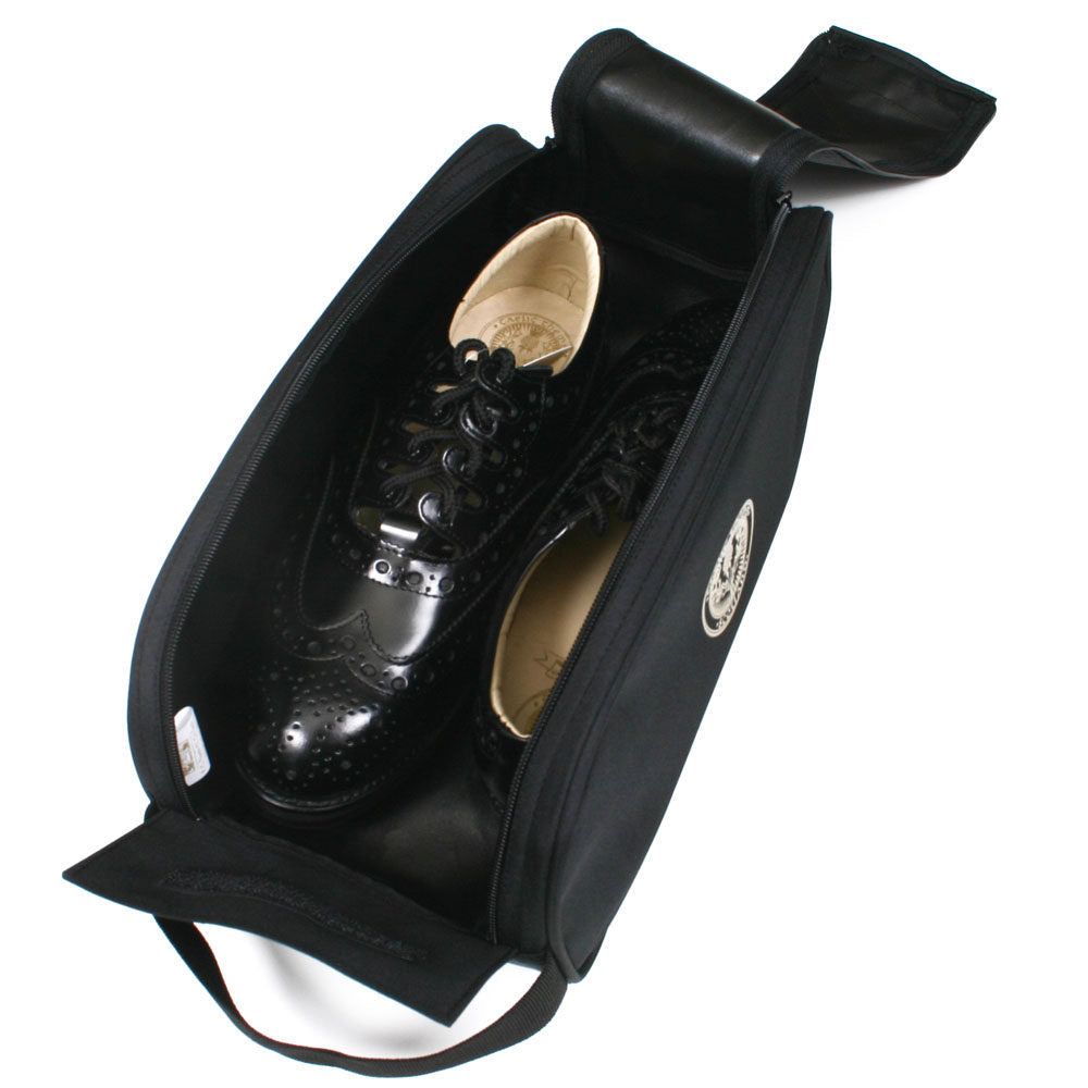 Deluxe Shoe Bag