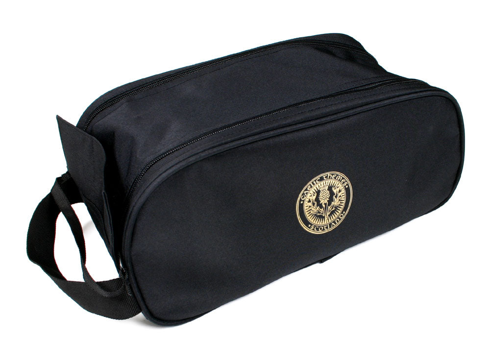 Deluxe Shoe Bag