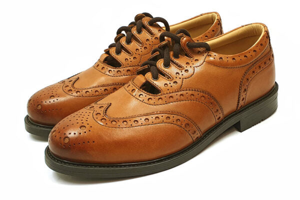 Campsie Ghillie Brogues