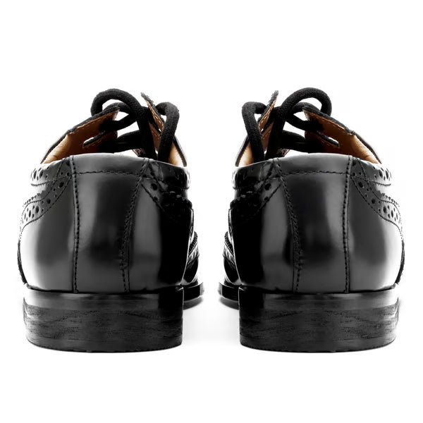 Fashion Ghillie Brogues
