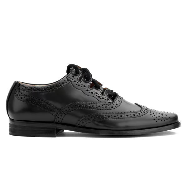 Fashion Ghillie Brogues