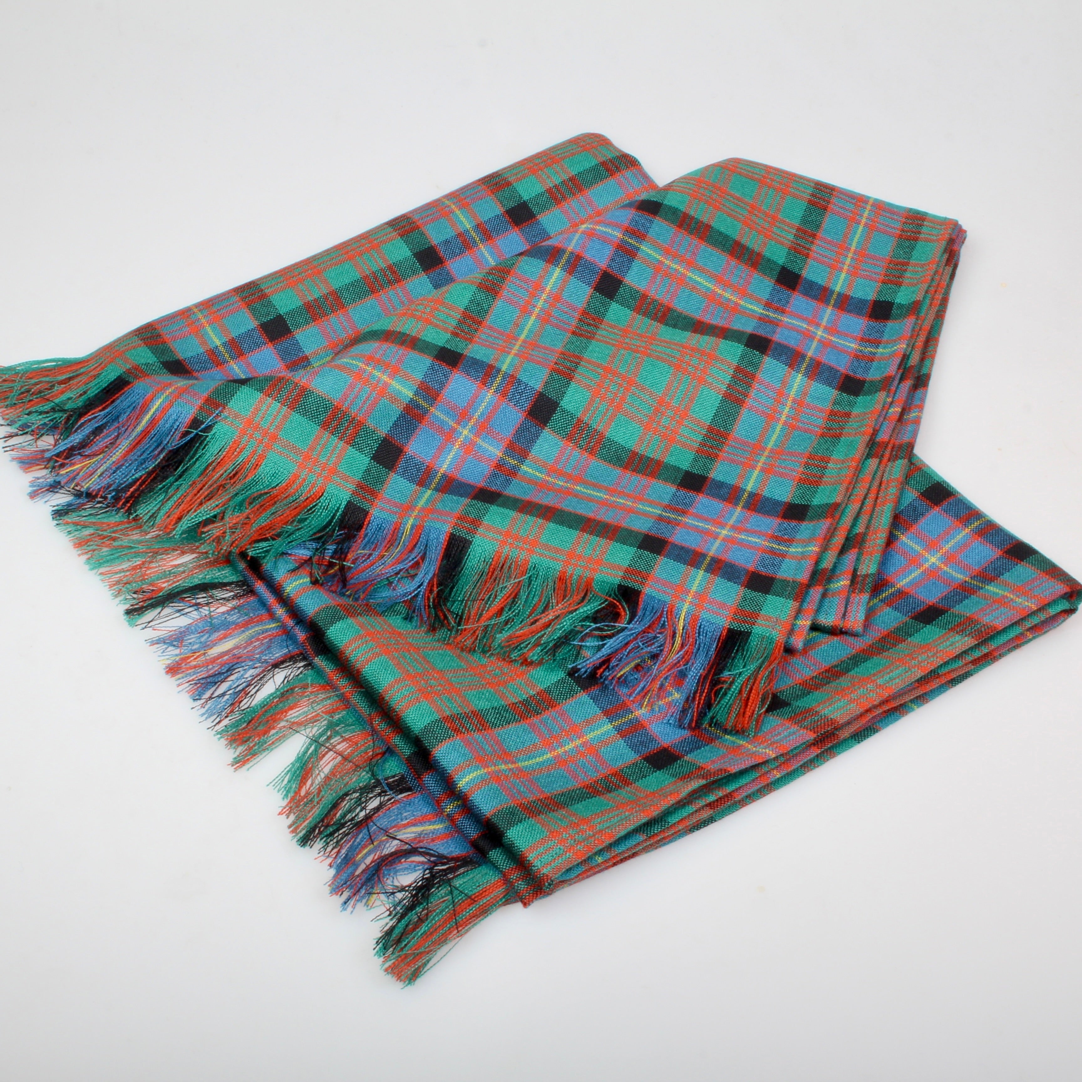 Cochrane Ancient Tartan Crest Classic Cap main image 0