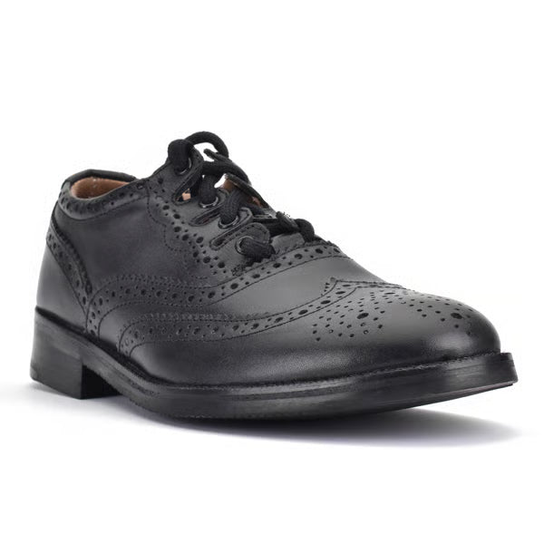Piper Ghillie Brogues