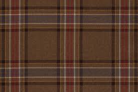 Bonnie Banks Tartan per meter