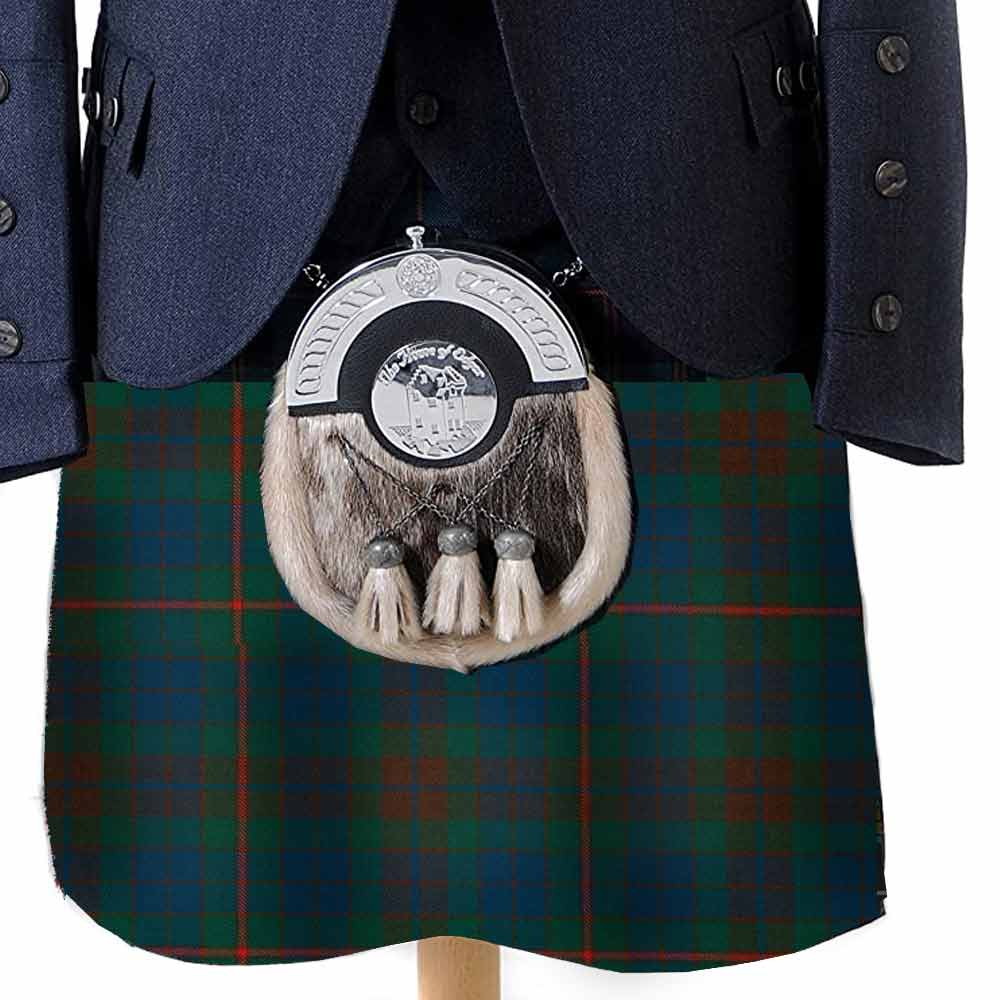 Buchanan Hunting Ancient 1955 Variant Rare Hand Stitched Kilt