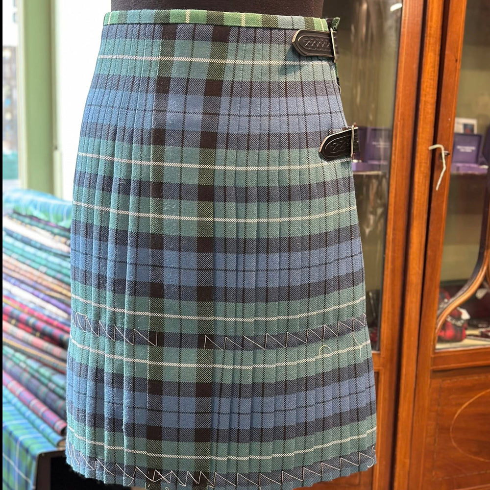 Kingussie Kilt