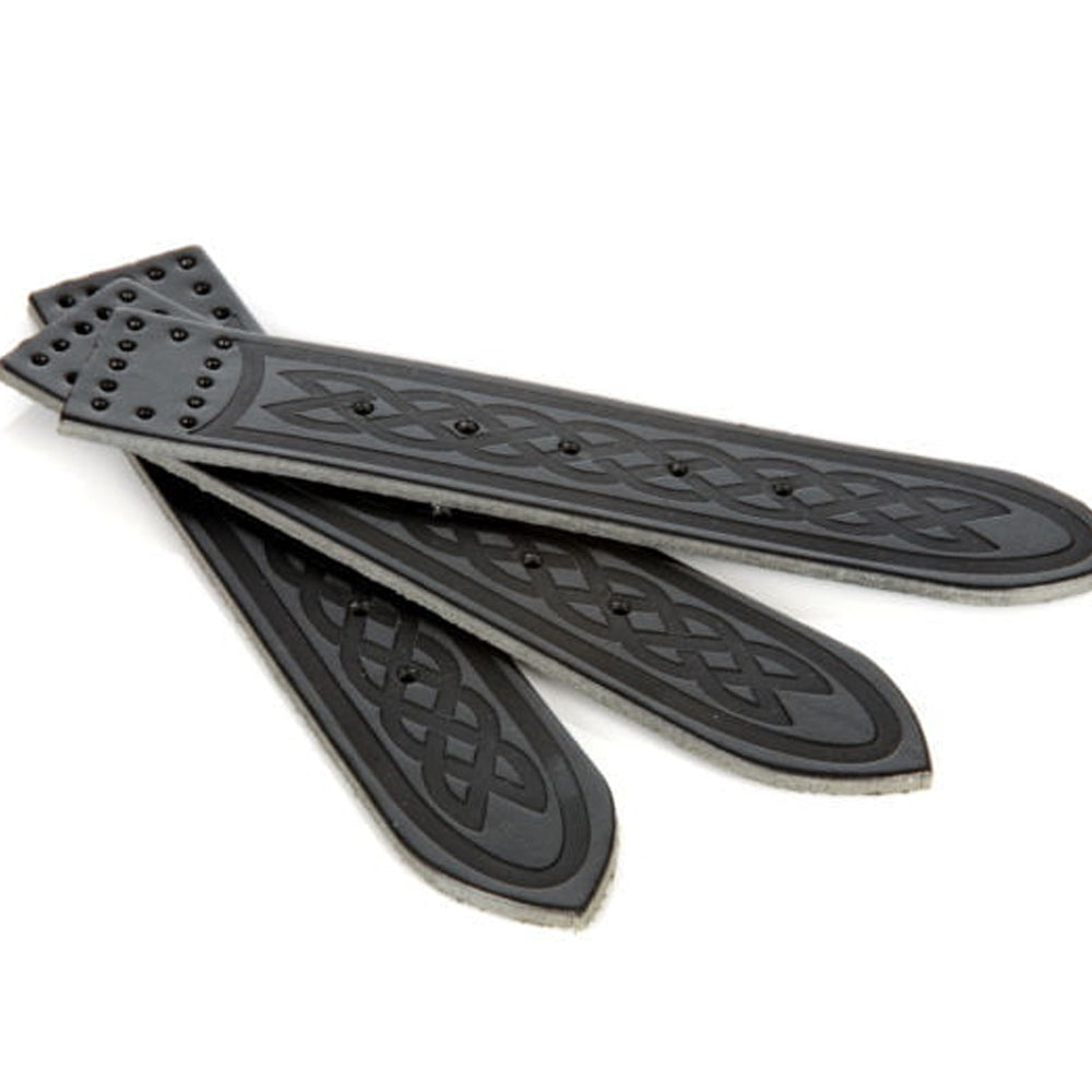 Celtic Weave Straps