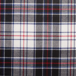 Kilt Length Heavy Weight Lochcarron Tartan (8 yard kilt)