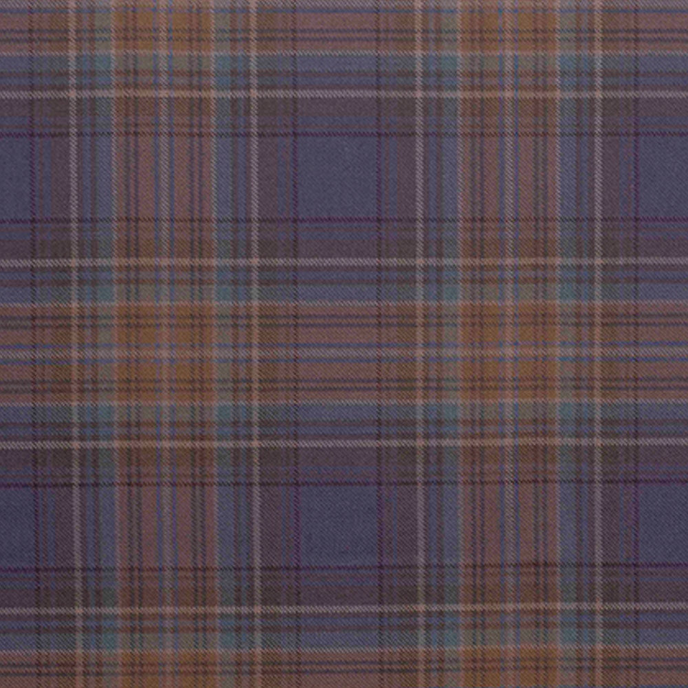 Seventeen Eighty Three Tartan per meter