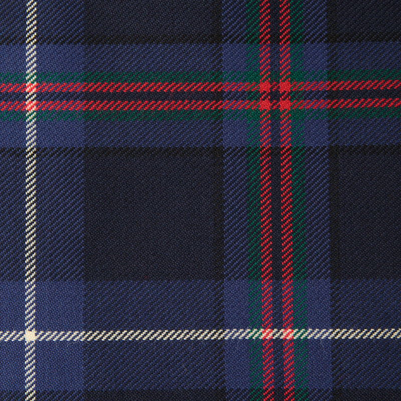 Heavy Weight Tartan per meter - Discounted Price A-G