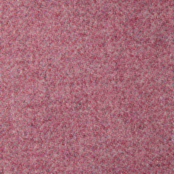 Bramble and Mulberry Handstitched Tweed Kilt