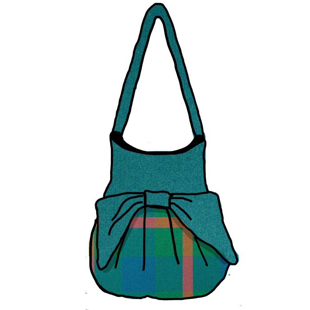 Agnew Ancient Effie Bag