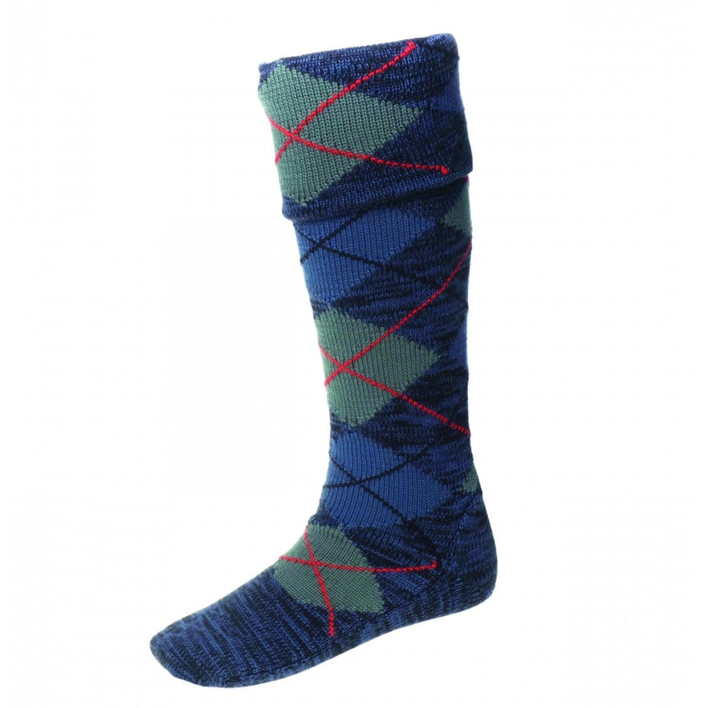 Clansman Hose ~ Ancient Scott