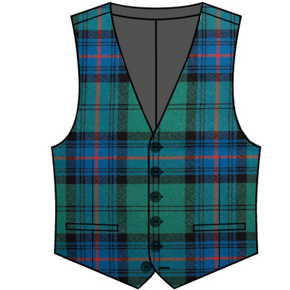 Armstrong Ancient Gents Waistcoat