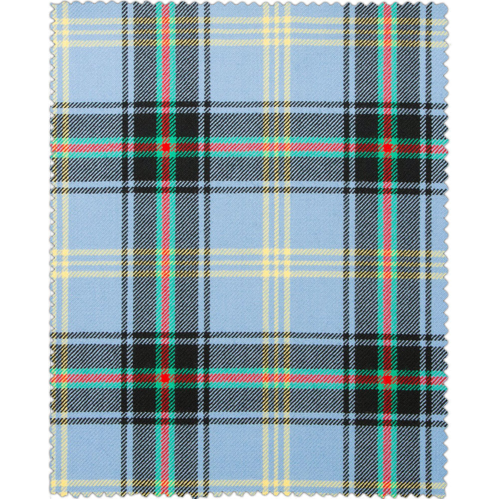 Bell of the Borders Lightweight Swatch