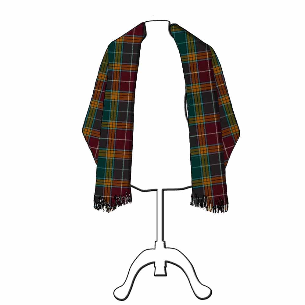 Allison (MacGregor-Hastie) Tartan Bow Tie main image 0