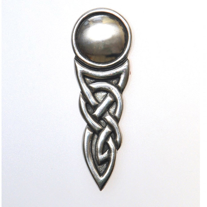Kilt Pin - Viking Bulldog