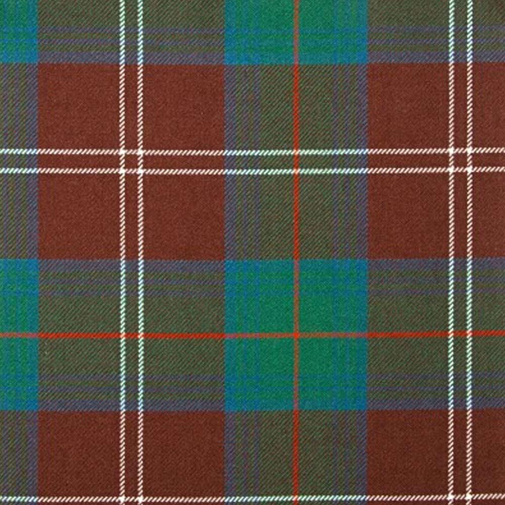 Chisholm Hunting Ancient Heavyweight Hand Stitched Kilt