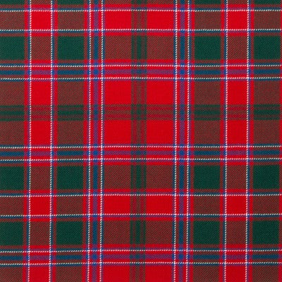 Lightweight Tartan by the meter D-F