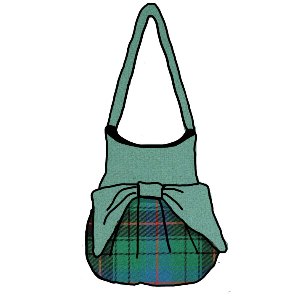 Davidson Ancient Effie Bag