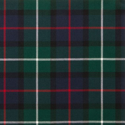 Tartan Swatches - Lightweight D-F