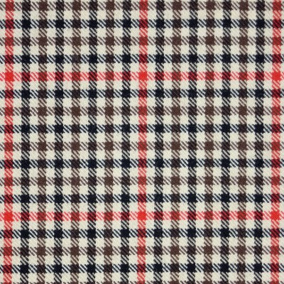 Tartan Swatches - Lightweight D-F
