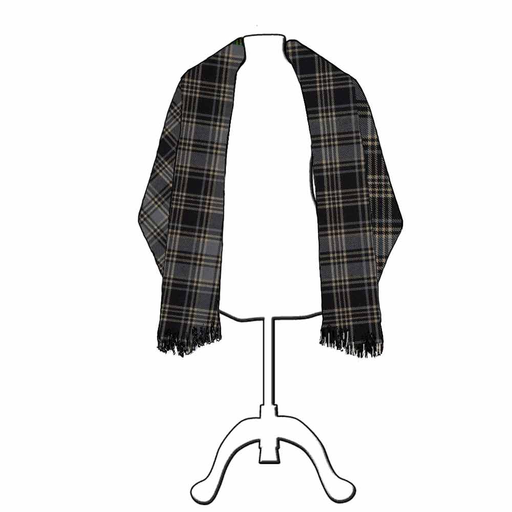 Drummond Grey Old and Rare Stole