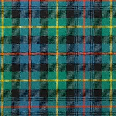 Tartan Swatches - Lightweight D-F