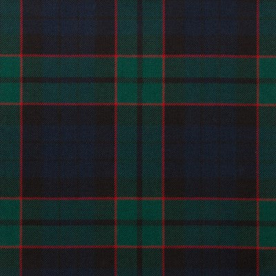 Tartan Swatches - Lightweight D-F