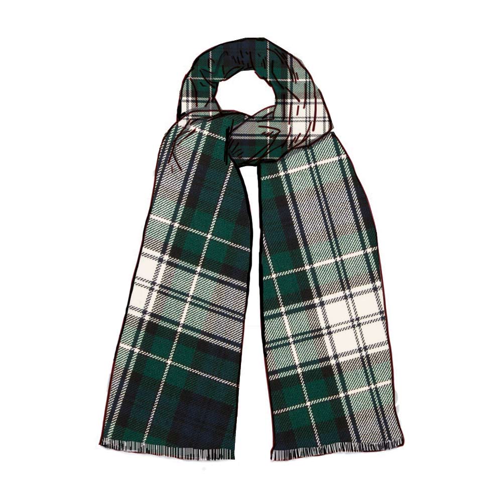 Forbes Modern Tartan Bow Tie main image 0