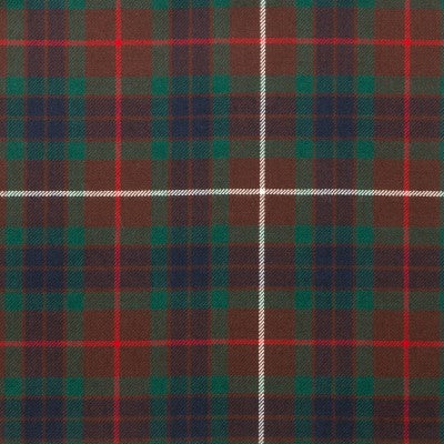 Tartan Swatches - Lightweight D-F