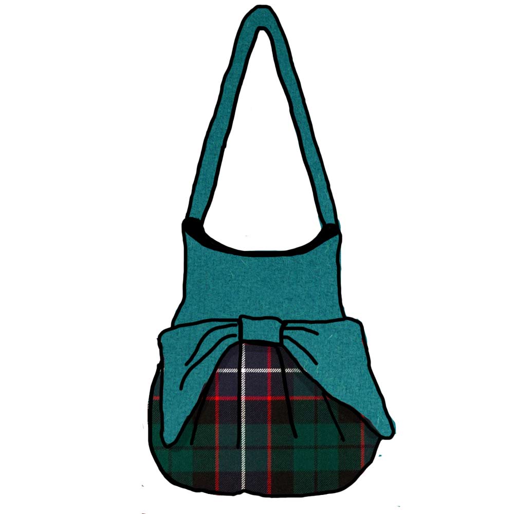Hunter Modern Effie Bag