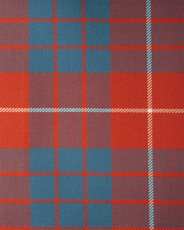Heavy Weight Tartan per meter - Discounted Price H-S