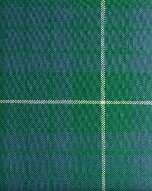 Heavy Weight Tartan per meter - Discounted Price H-S