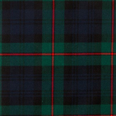 MacKinlay Modern Heavyweight Hand Stitched Kilt