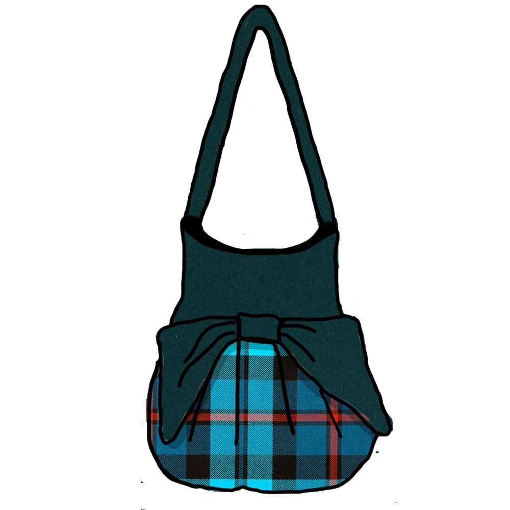 MacCorquodale Ancient Effie Bag