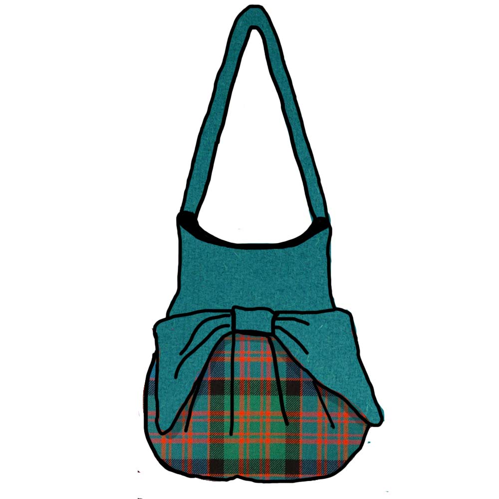 MacDonald Ancient Effie Bag