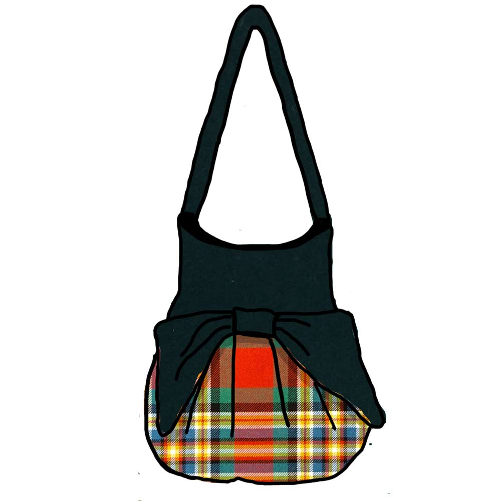 MacGill Ancient Effie Bag
