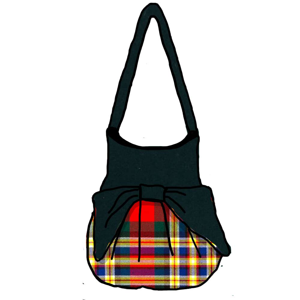 MacGill Modern Effie Bag