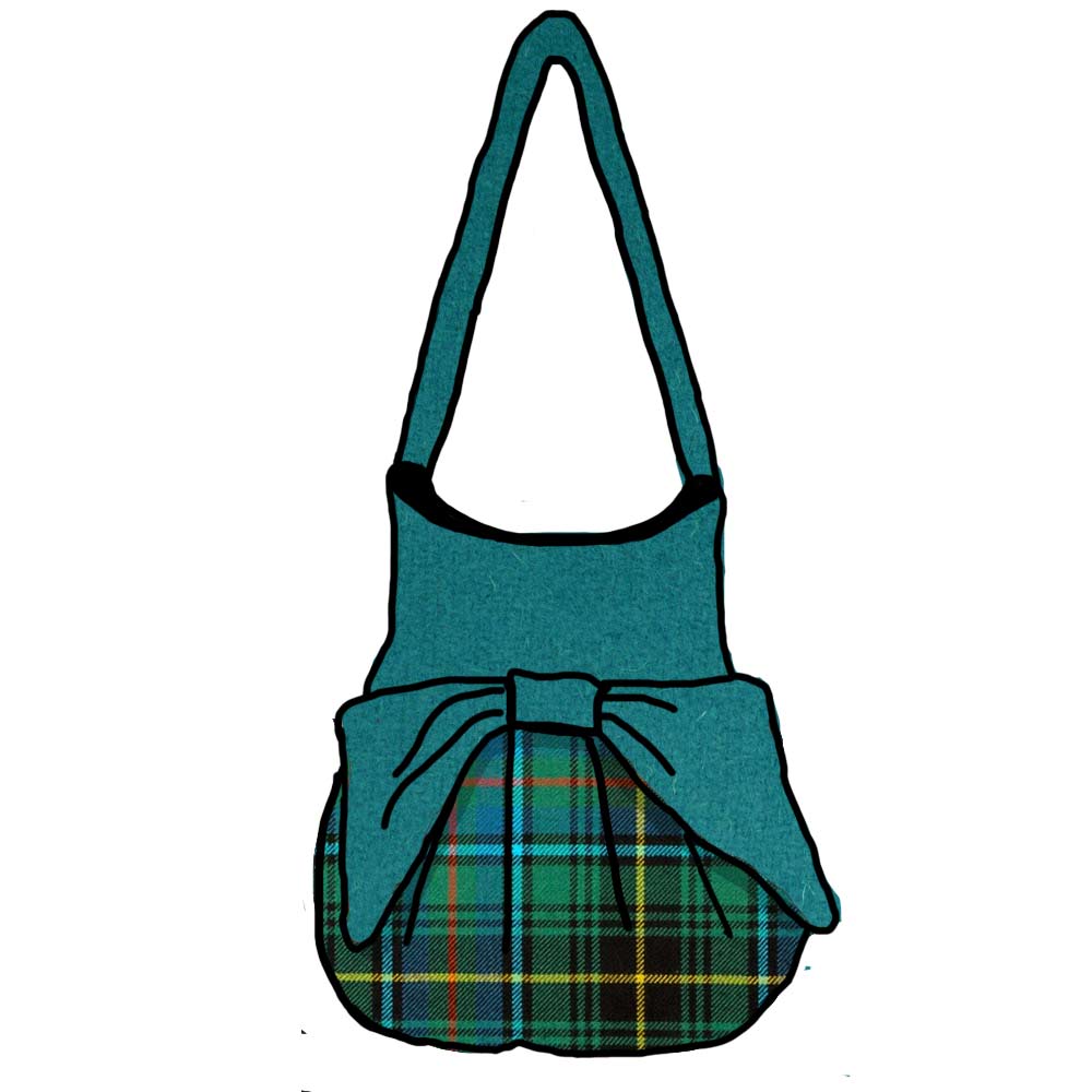 MacInnes Hunting Ancient Effie Bag