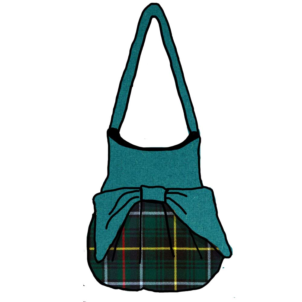 MacInnes Hunting Modern Effie Bag