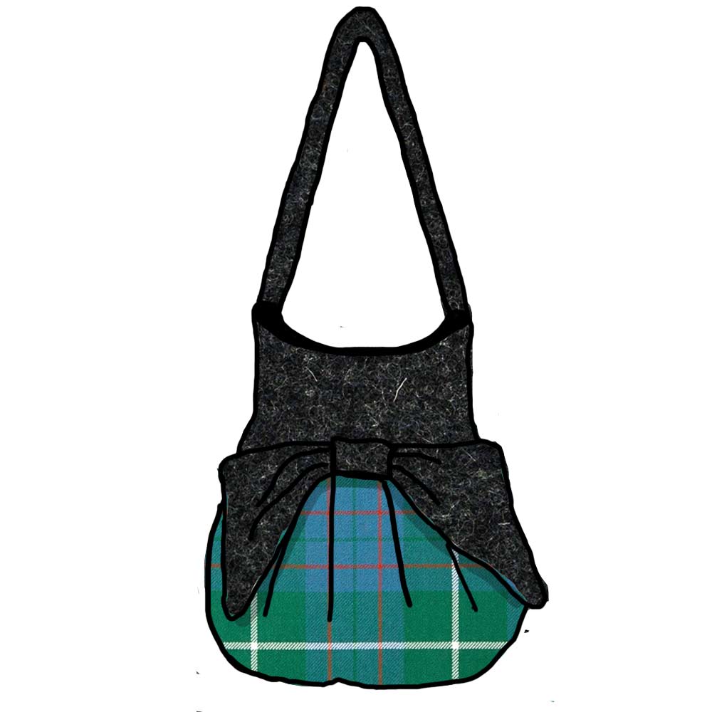 MacIntyre Hunting Ancient Effie Bag