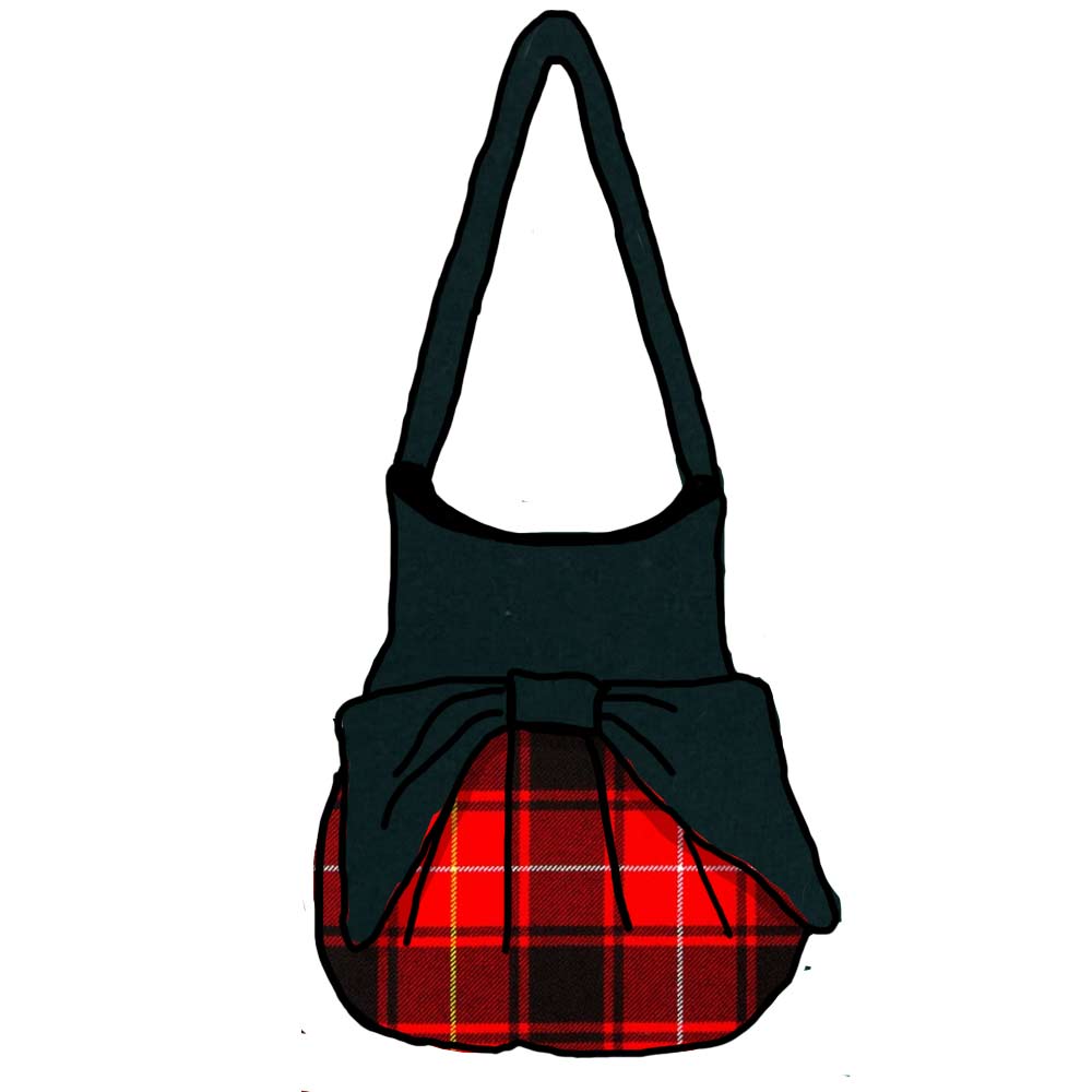 MacIvor Modern Effie Bag