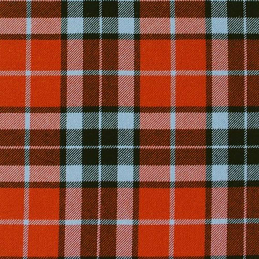 MacTavish Ancient Heavyweight Hand Stitched Kilt